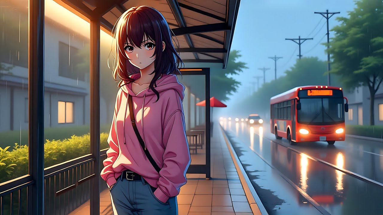 They Left Me at the Bus Stop in the Rain, I Never Answered Their Calls Again