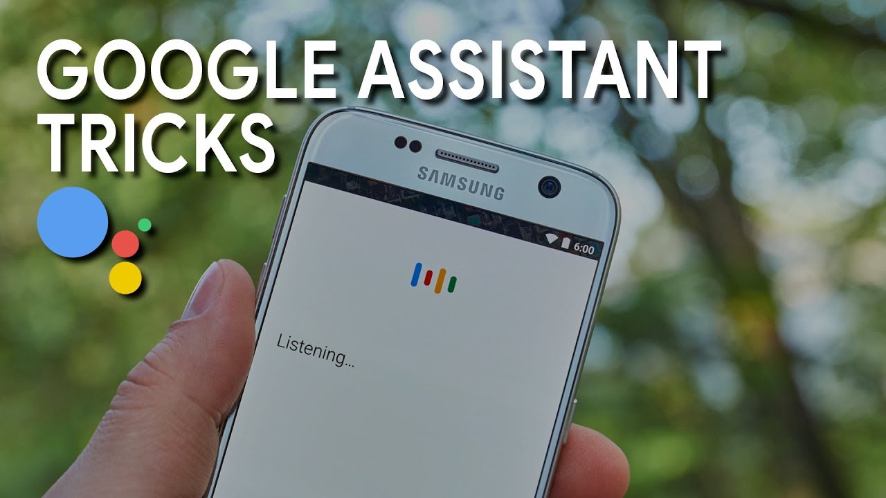 Хитрости Google Assistant, которые должен знать каждый пользователь!