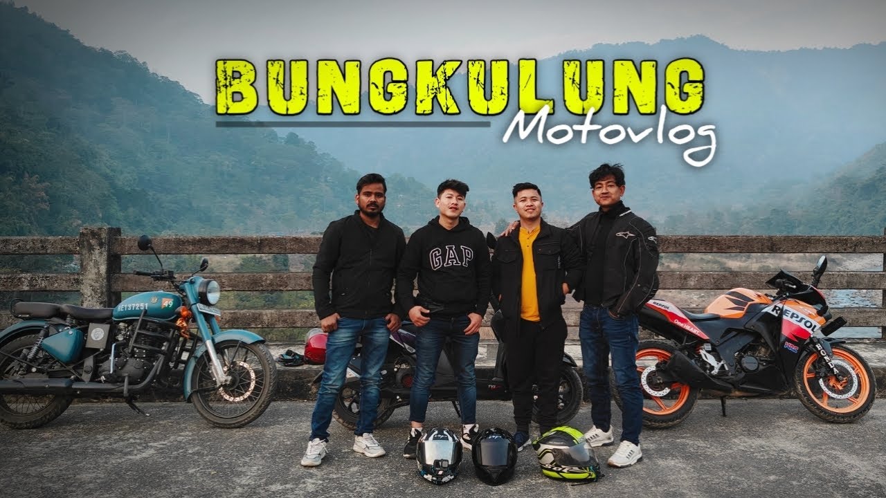 Bungkulung | Siliguri to bungkulung | Gyaman brigde | North Bengal offbeat places | Silsar rider