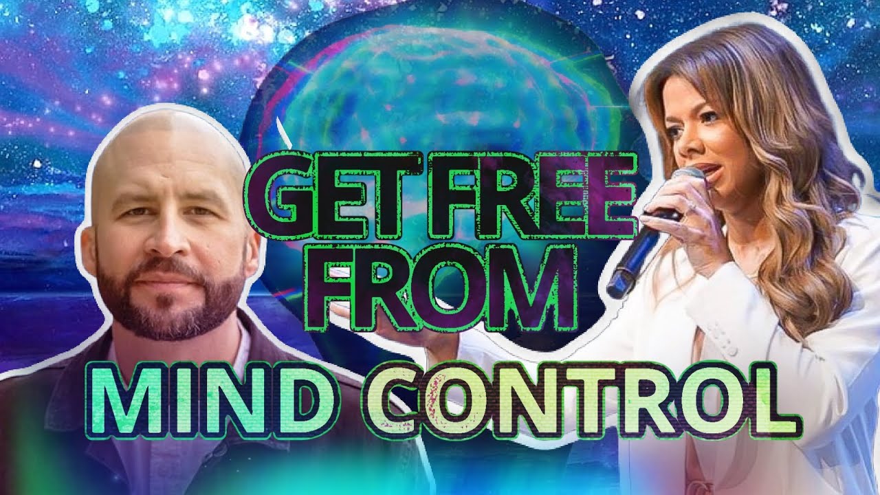 Is Your Mind Being CONTROLLED ! What You Need To Know About Mind Control Spirits | Mike Signorelli