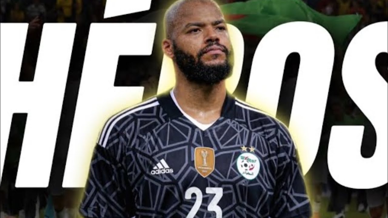 🇩🇿 | LE HEROS D’UN PEUPLE ...