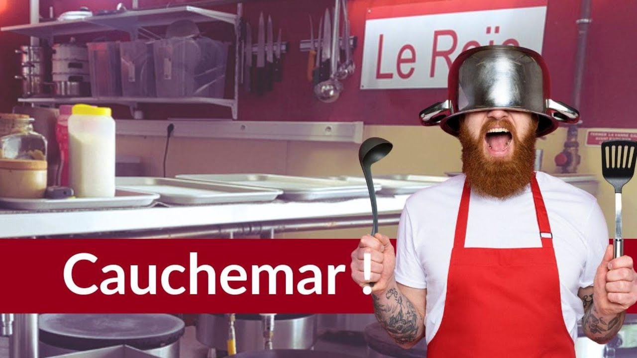 Quand le rêve devient un cauchemar