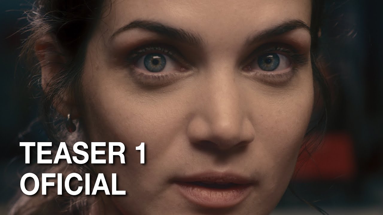 MUERTO con GLORIA  - TEASER oficial