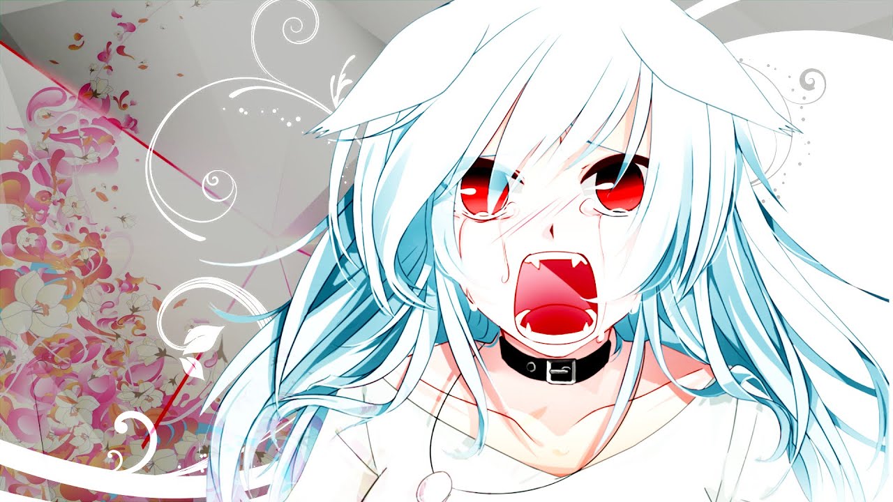 I see your monsters - AMV - 「Anime MV」