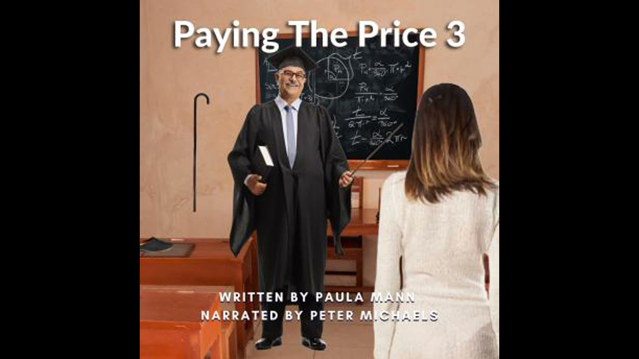 Paying The Price 3: Susan Benting and her Daughter are spanked by the Tutor and Philip Benting