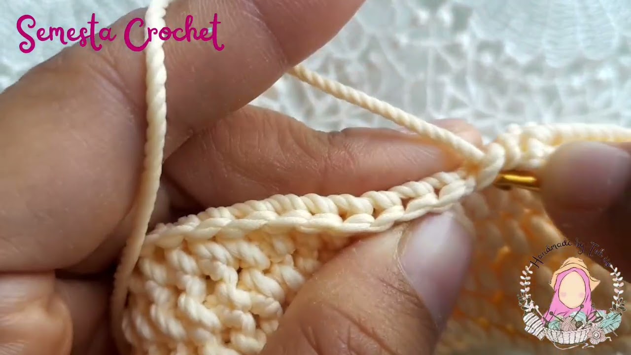 11 Crochet Inspiration 