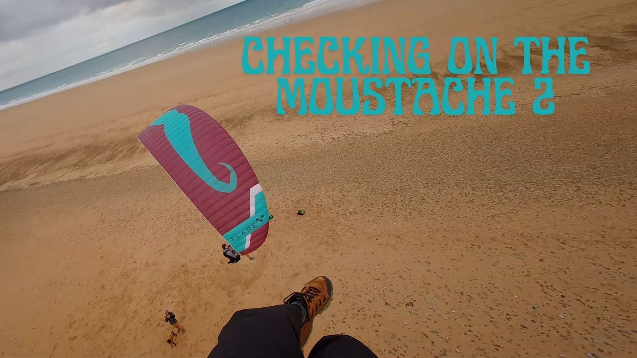 Dunes Riding | Flare Bandit 16