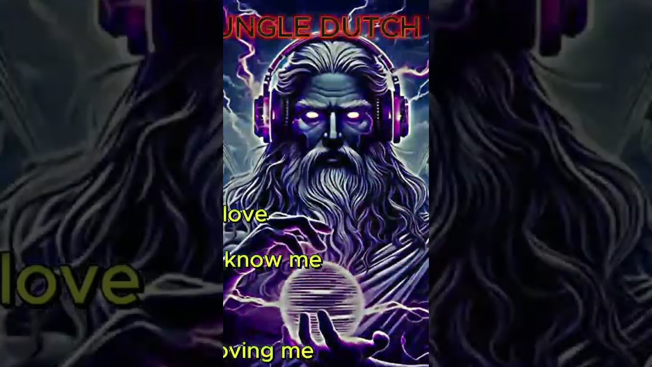 MIXTAPE JUNGLE DUTCH VVIP 