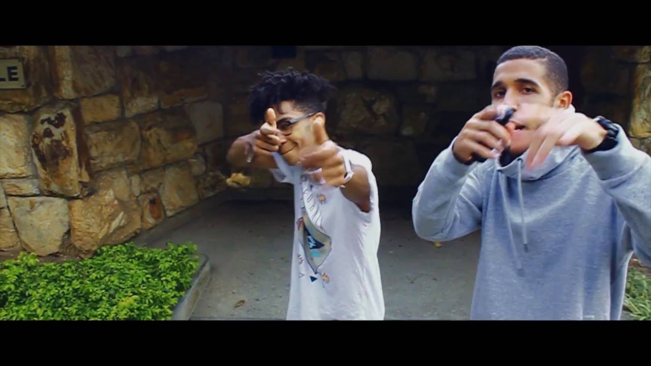 Two x Two - @Trainoso x @Lecon808 [Eleuce Music]
