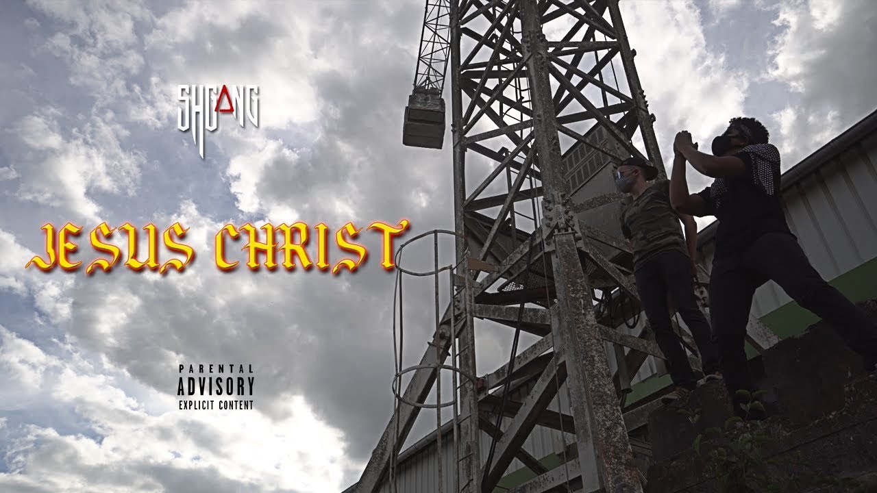 ShGang - Jesus Christ