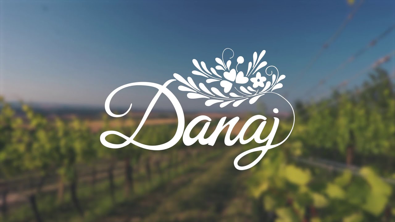 SLPT Danaj - oficiální promo video