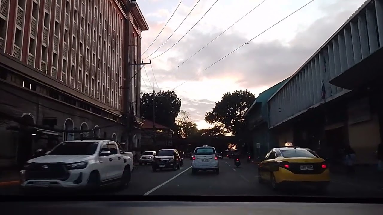 Brgy.651 Port Area Manila to Brgy.676 Paco Manila (JAM ORIG VIDEOS) Jan.14,2026,18