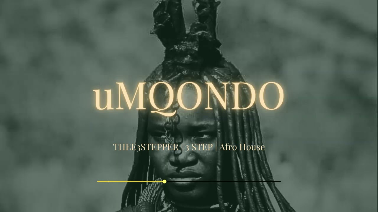 Babalwa M & Oscar Mbo (ft. Kabza De Small , Jazzworx, Thukuthela, Sam Deep) | 3 Step Type Beat 2026