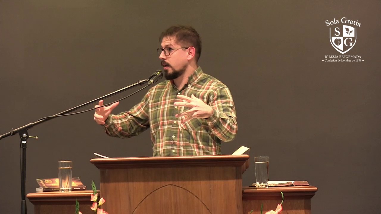 Todos somos Pedro (Marcos 14:26-31, 66-72) - Pastor Javier Bello