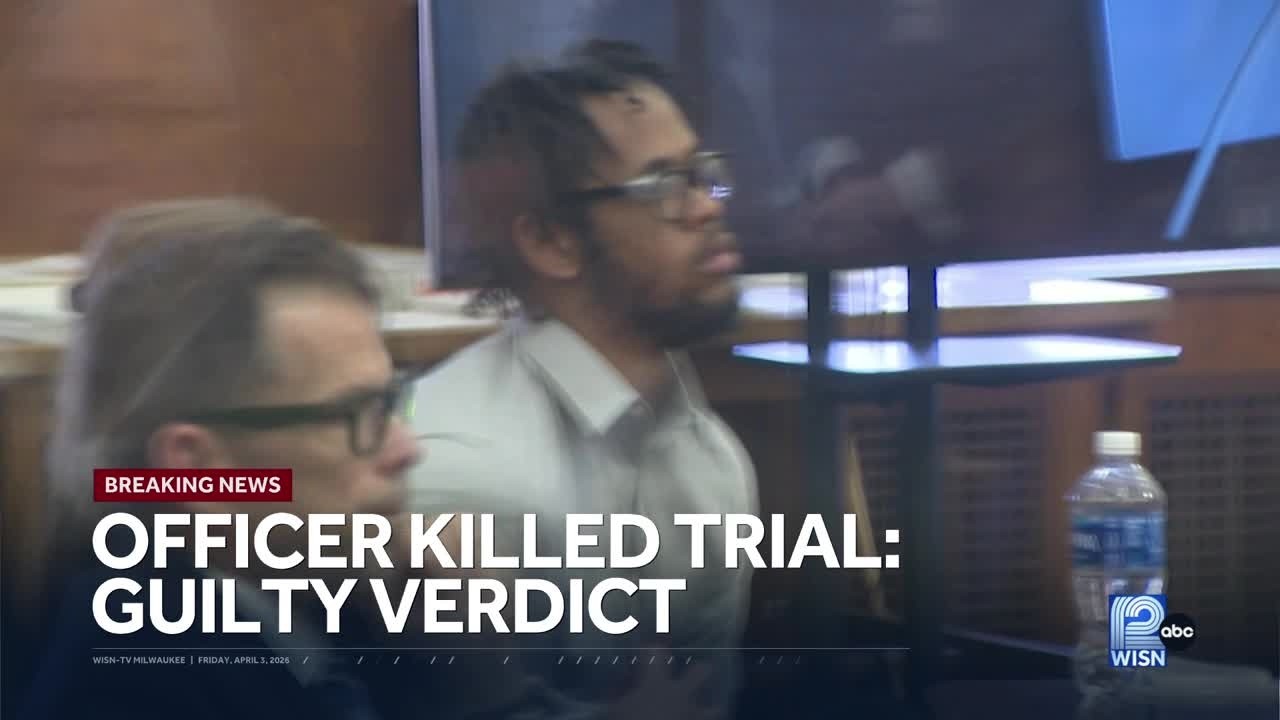The jury has reached a verdict in the Tremaine Jones trial