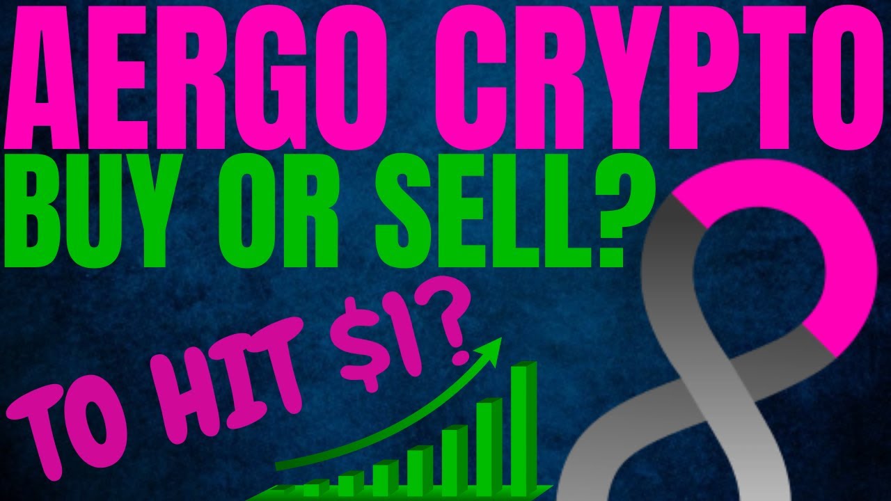 AERGO CRYPTO HUGE PRICE UPDATE! AERGO PRICE PREDICTION & ANALYSIS! AERGO CRYPTO PRICE FORECAST 2023