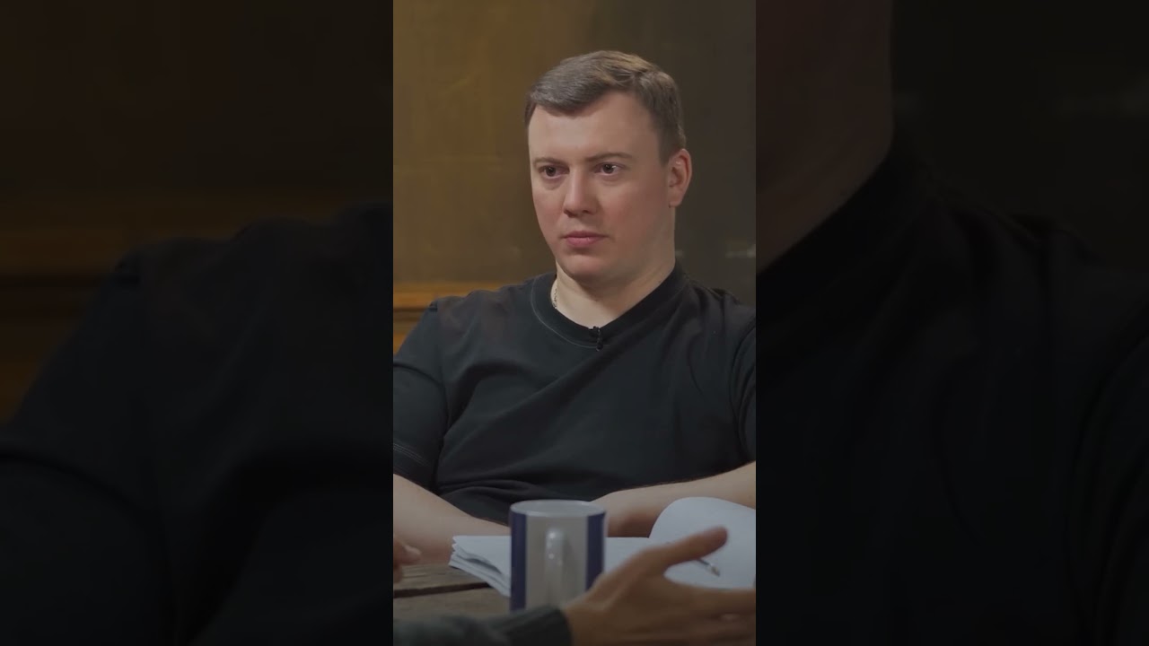 Дробышевский про душу / У человека есть душа? Душа связана с мозгом? #shorts #бог #душа  #философия
