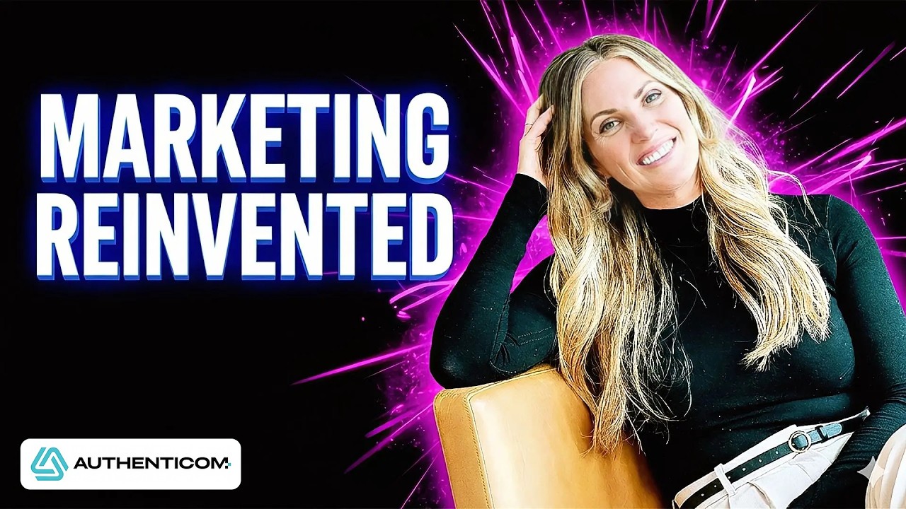 The Future of Consumer Choice: Molly Kristick on Marketing, Digital Evolution, & TrueCar | NADA '26