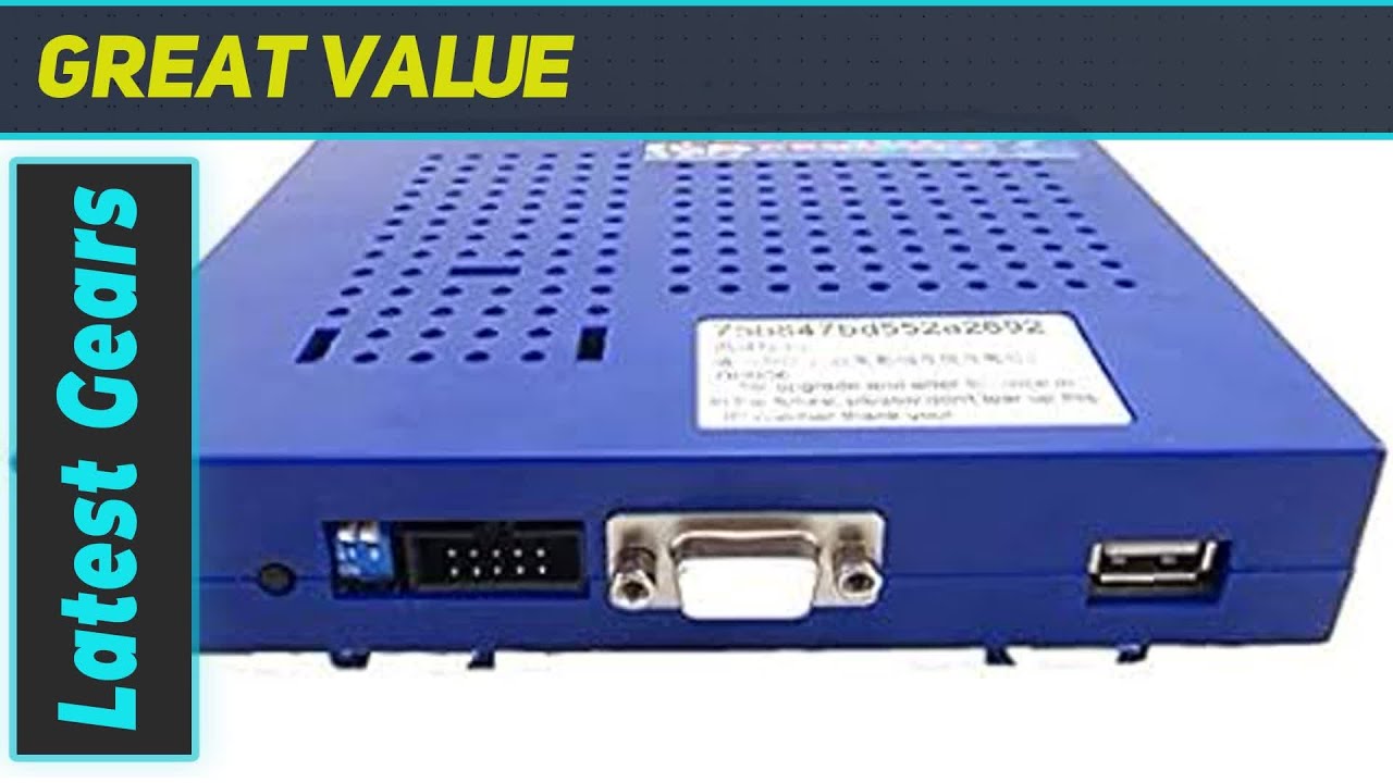 412 in 1 Jamma Board Multi Game PCB: The Ultimate Vertical Arcade Experience