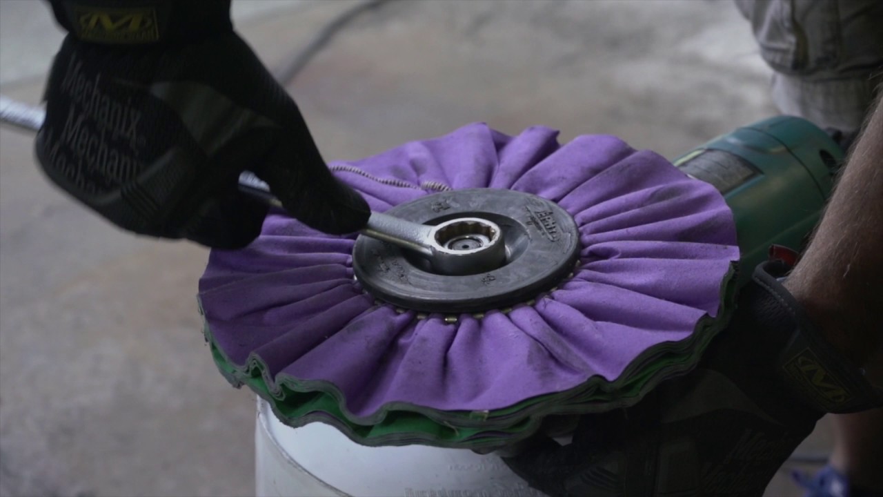 Elite Detailing with Zephyr Products