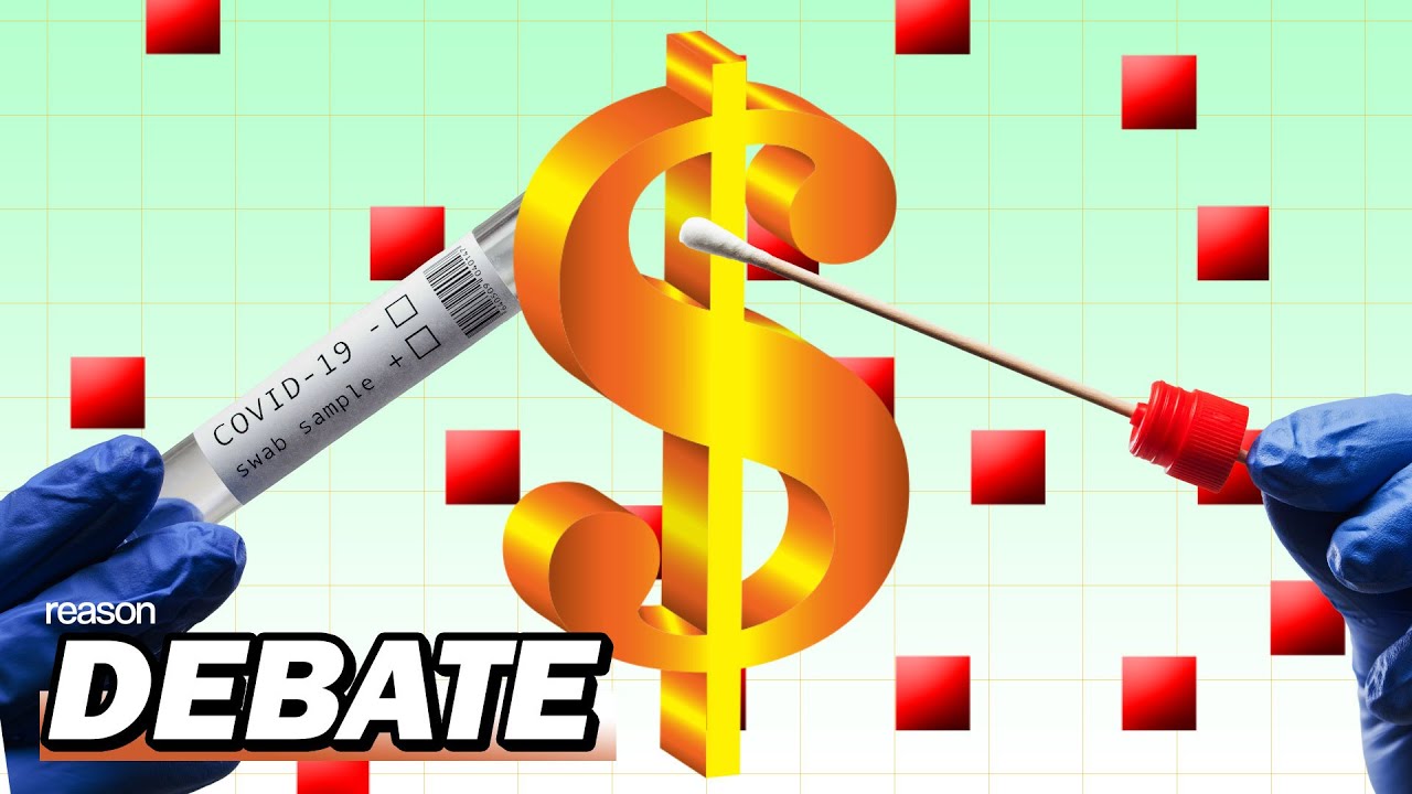 Did capitalism fail during the pandemic?