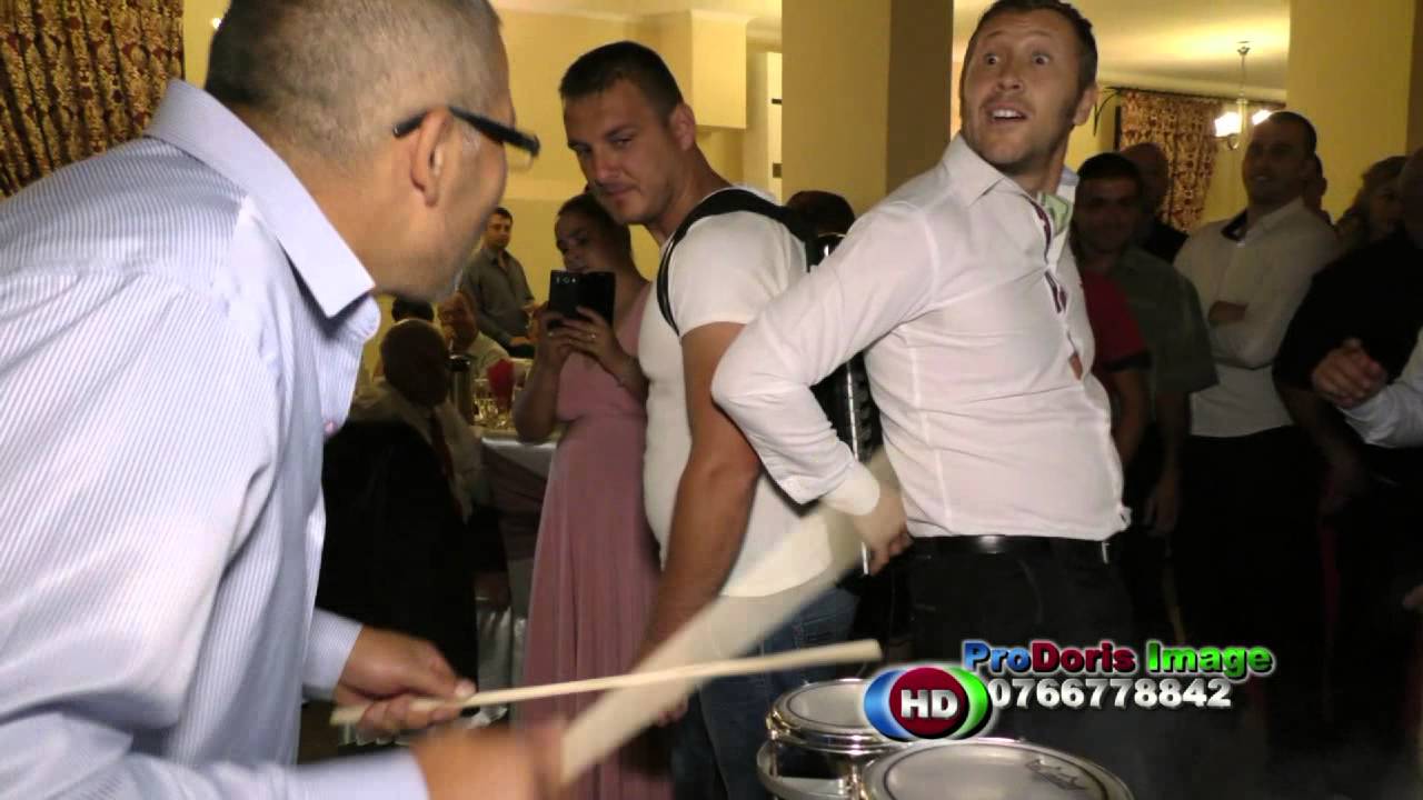 Megasupershow 6 Dan de la Lişteava, Nicuşor Românu, Pake şi Adriana de la Tg