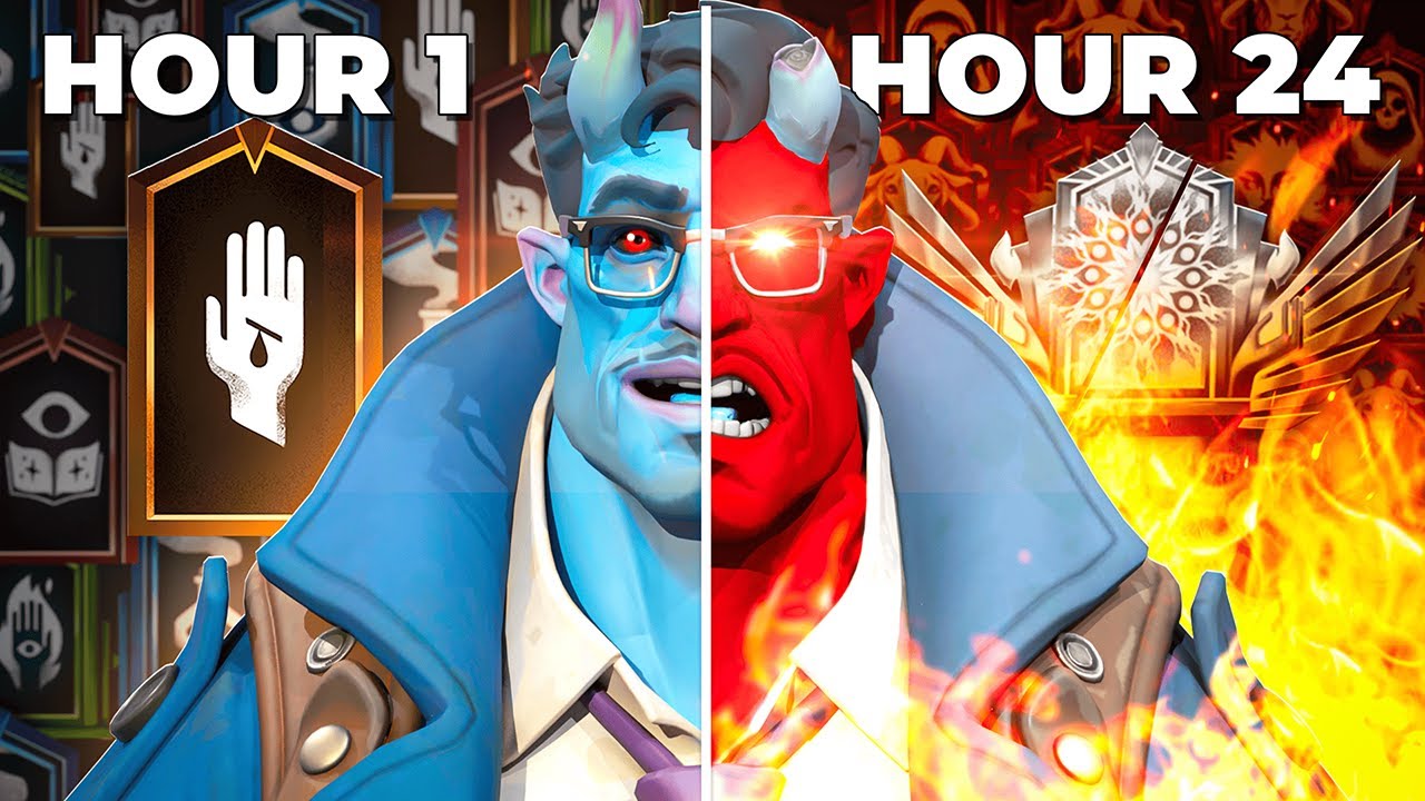 I Played 24 Hours of Deadlock, Here's What Happened (#2)