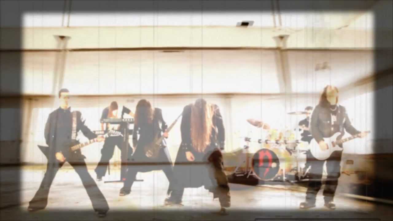NOCTURNIA - Hermanos Videoclip oficial