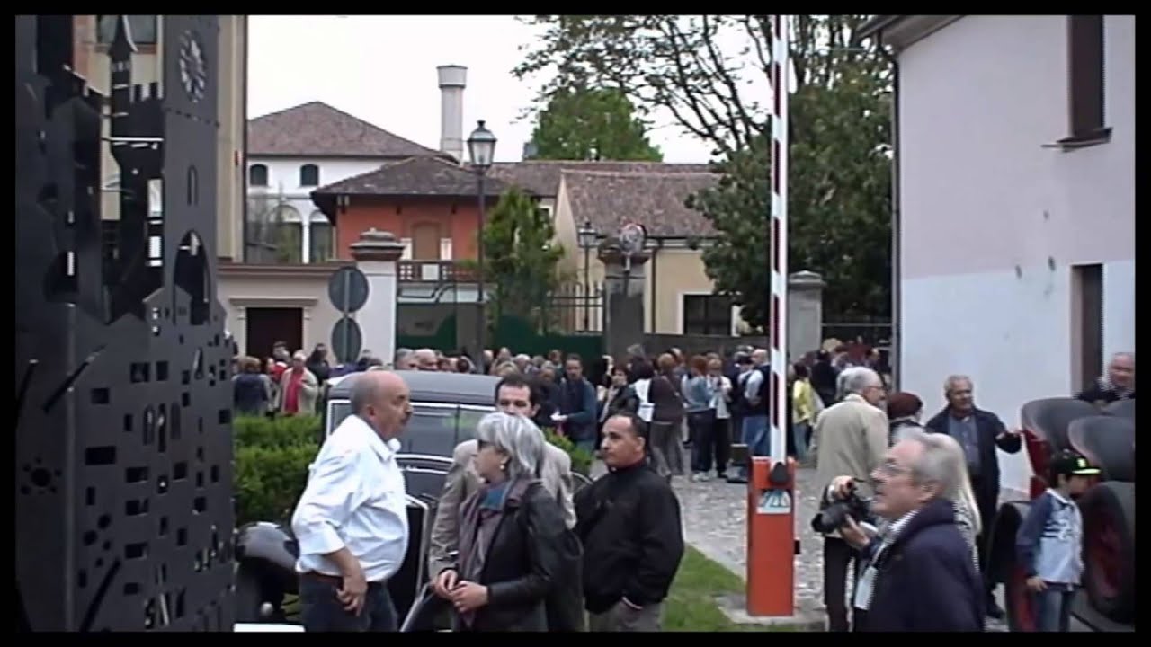 A Lendinara, oggi come allora.