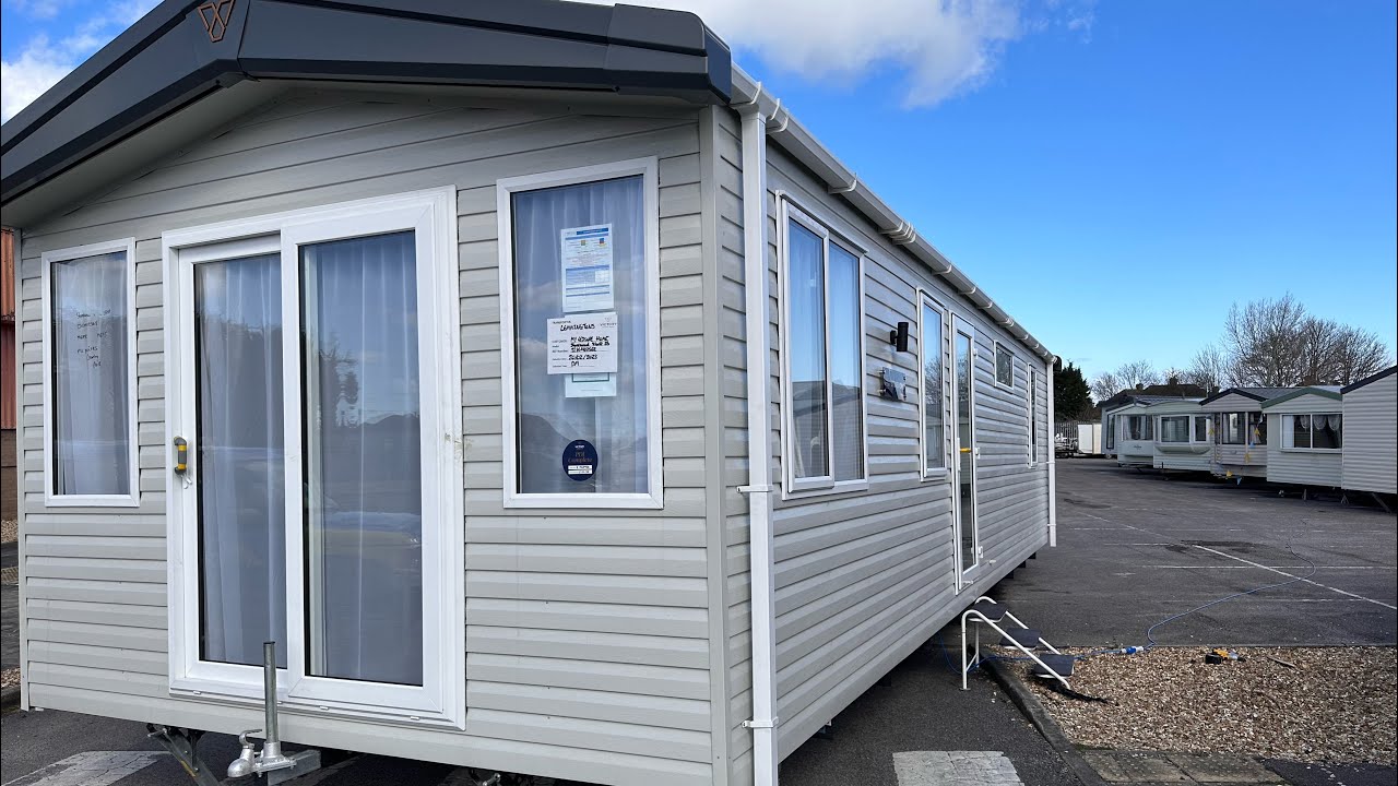 The Victory Stonewood 35 x 12 2 Bedroom Vast Range Of Sites To Suit All