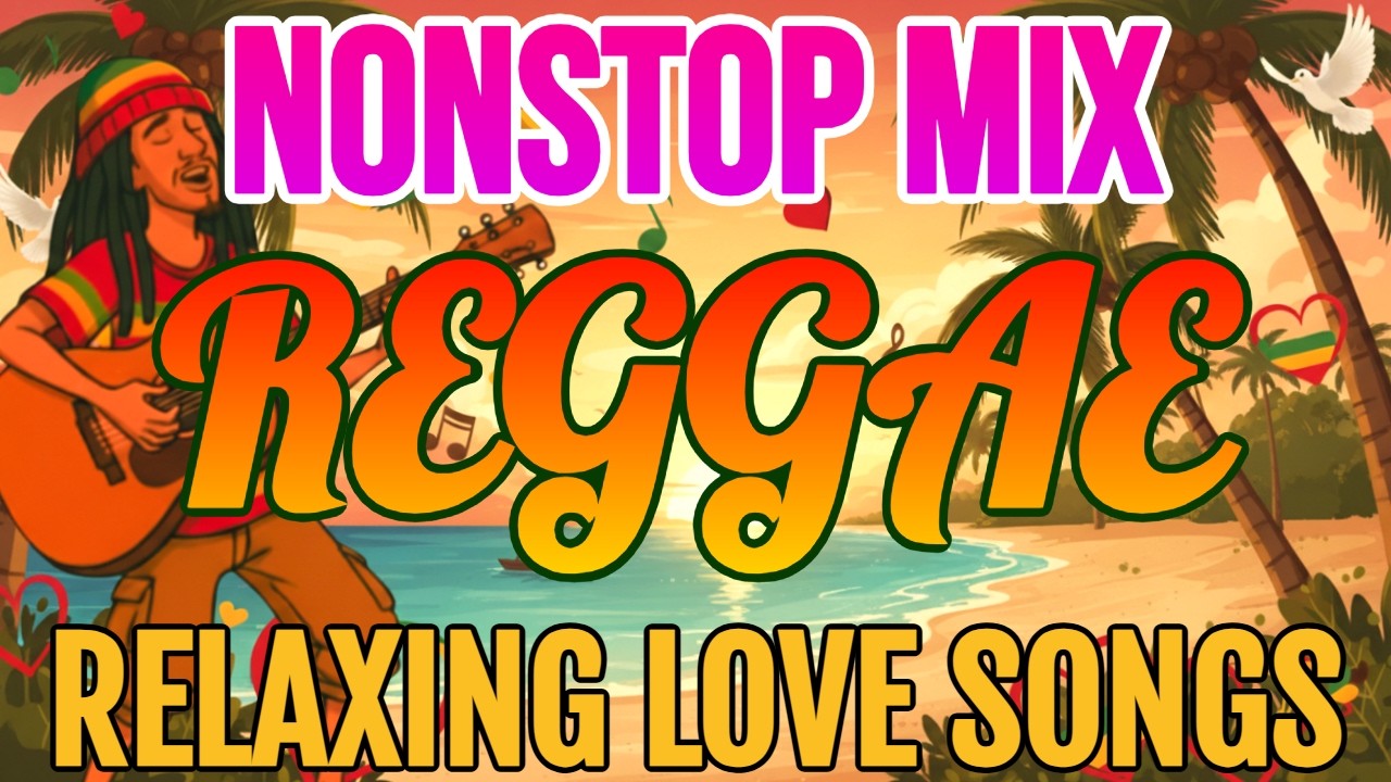 TOP TRENDING REGGAE MUSIC 2026!Most Requested Love Songs!Best All Time Mix – Reggae Love Songs Remix