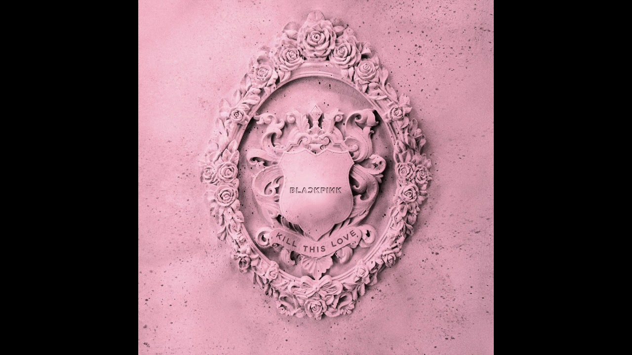 BLACKPINK - Kick It [Empty Arena]
