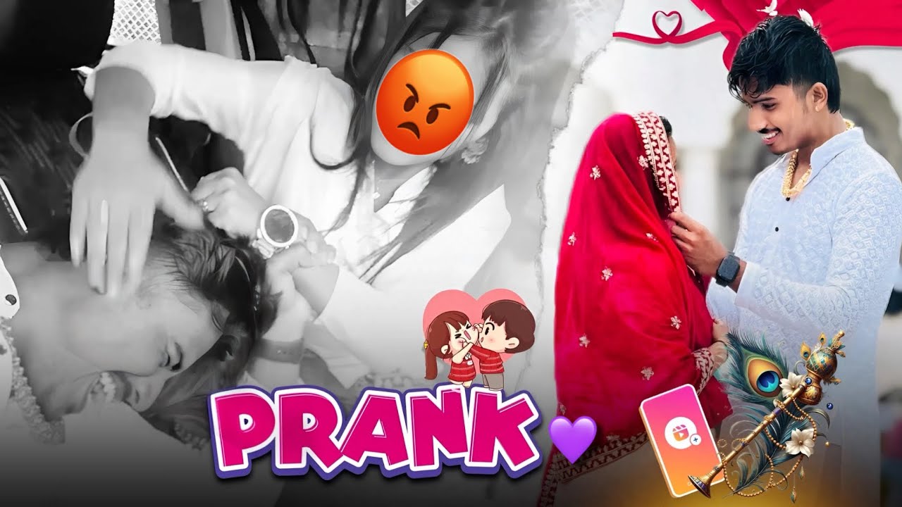 तिच्यासोबत केला prank💕😂|| marathi vlogs🥰|| ankit sakpal 04💫