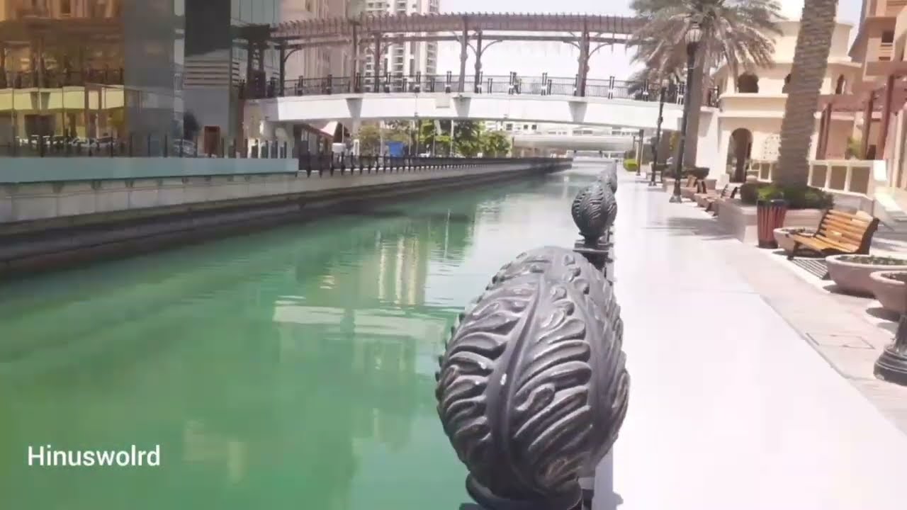 qatar vlog /Hinusworld/