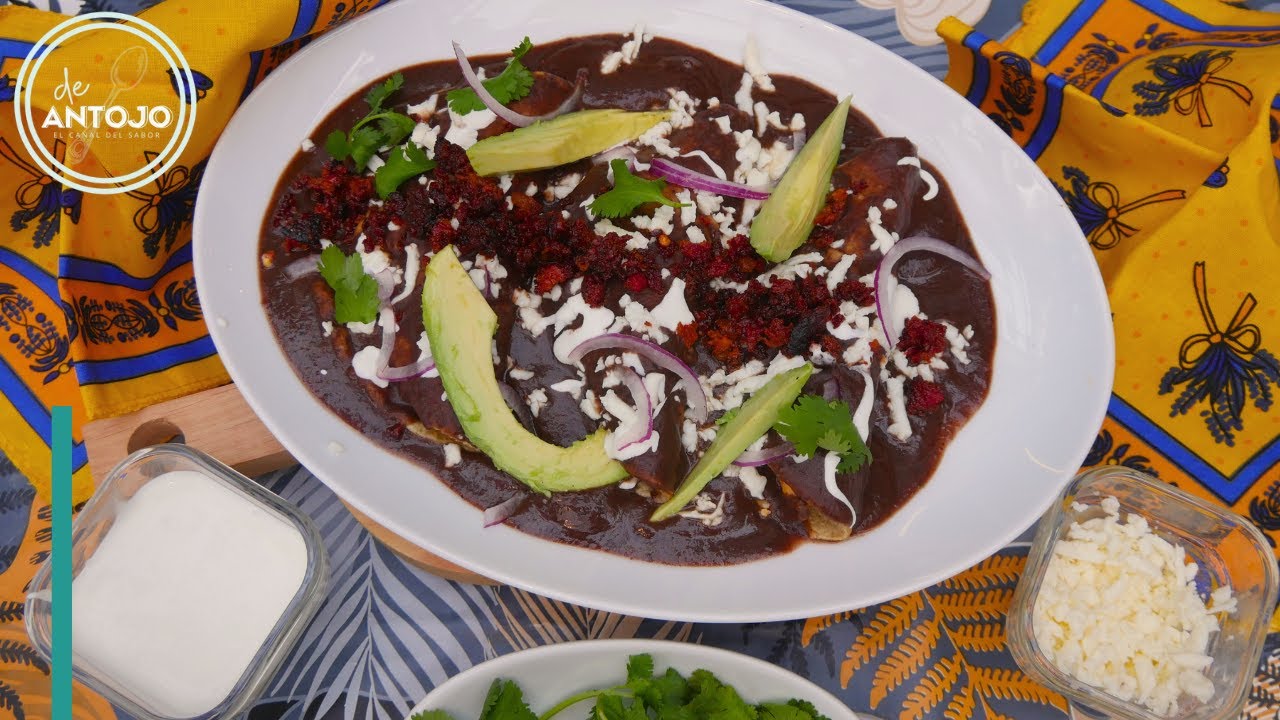 Huevos a la mexicana estilo de antojo