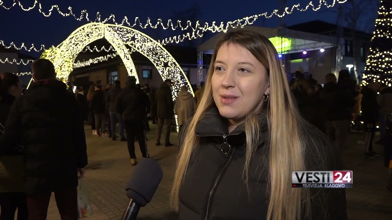 Bazar - Kladovo opština otvorenog srca
