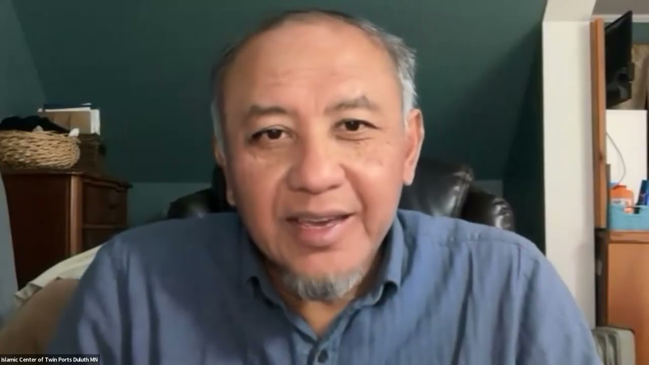 Basics of Prayer and Politics in Islam I