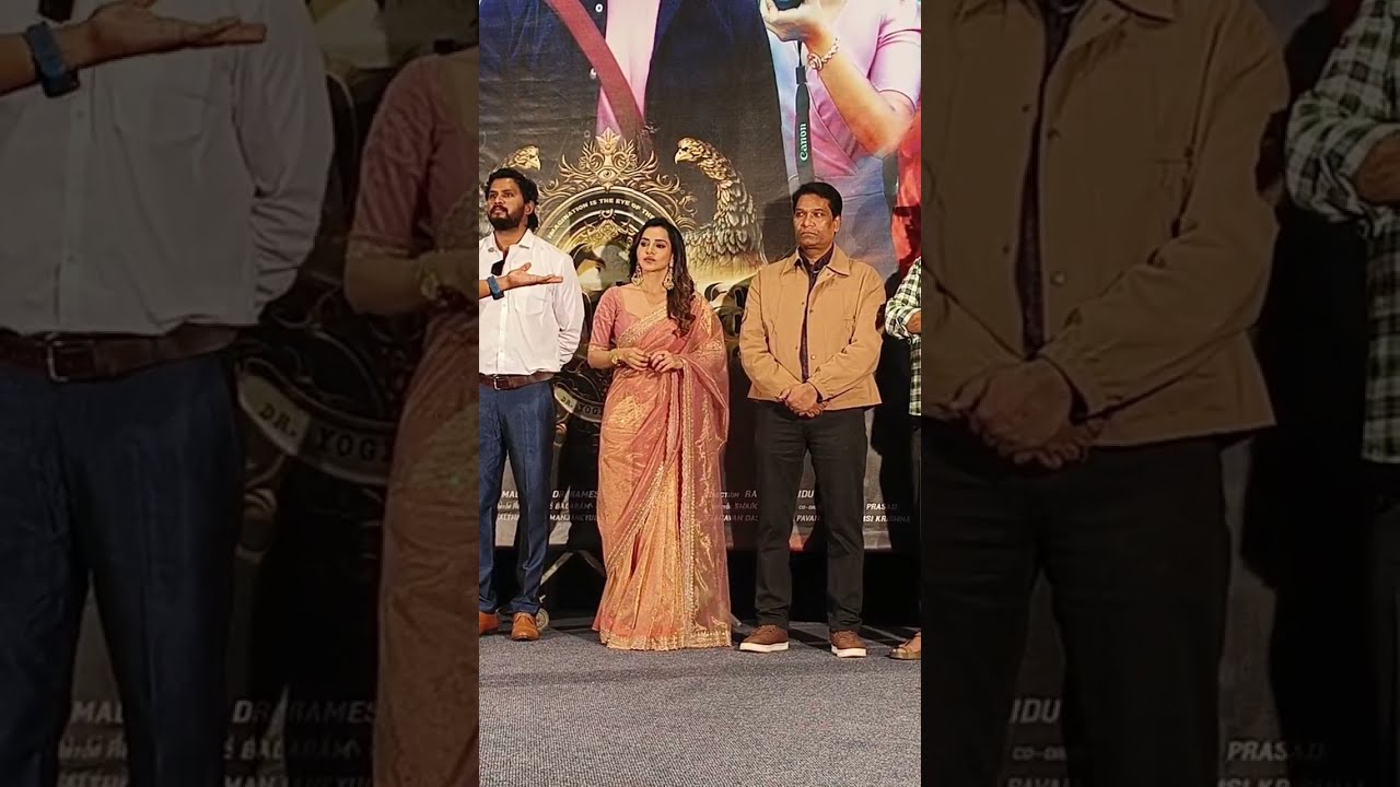New movies public talk M USHA TALKS is live!