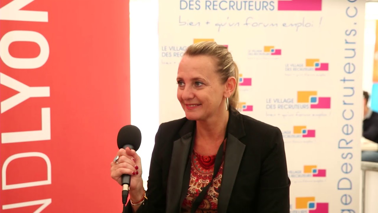 Interview : Axa AEP #VDRLyon 2018