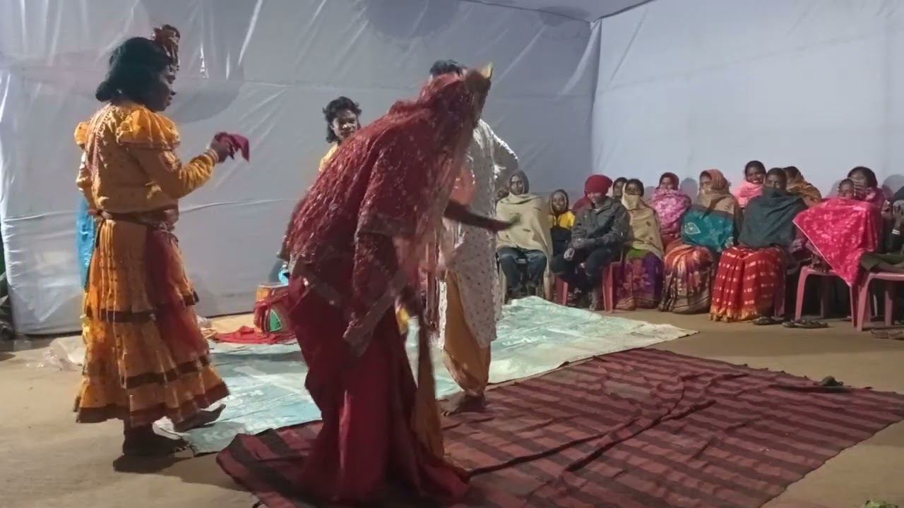 New Gaya Pala Comedy Video । Part 10 । Gaya Pala । Pala Video । Sarala Music Odisha