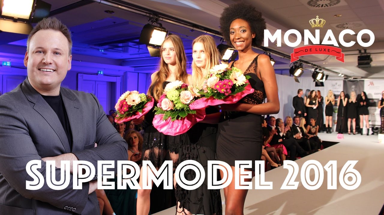 Supermodel 2016, Topmodel, Germany, Supermodel Contest, SMC Model Management, München