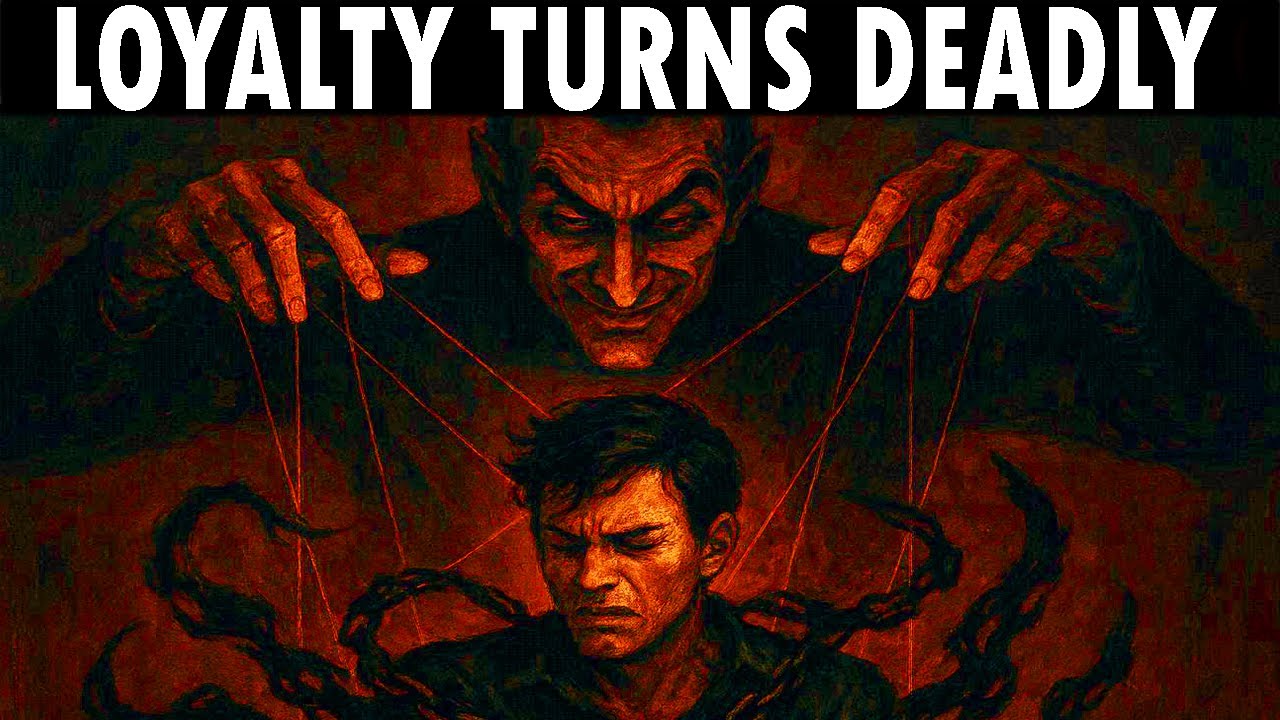 The Loyalty Trap &mdash; When Your Devotion Becomes Their Weapon | Machiavelli