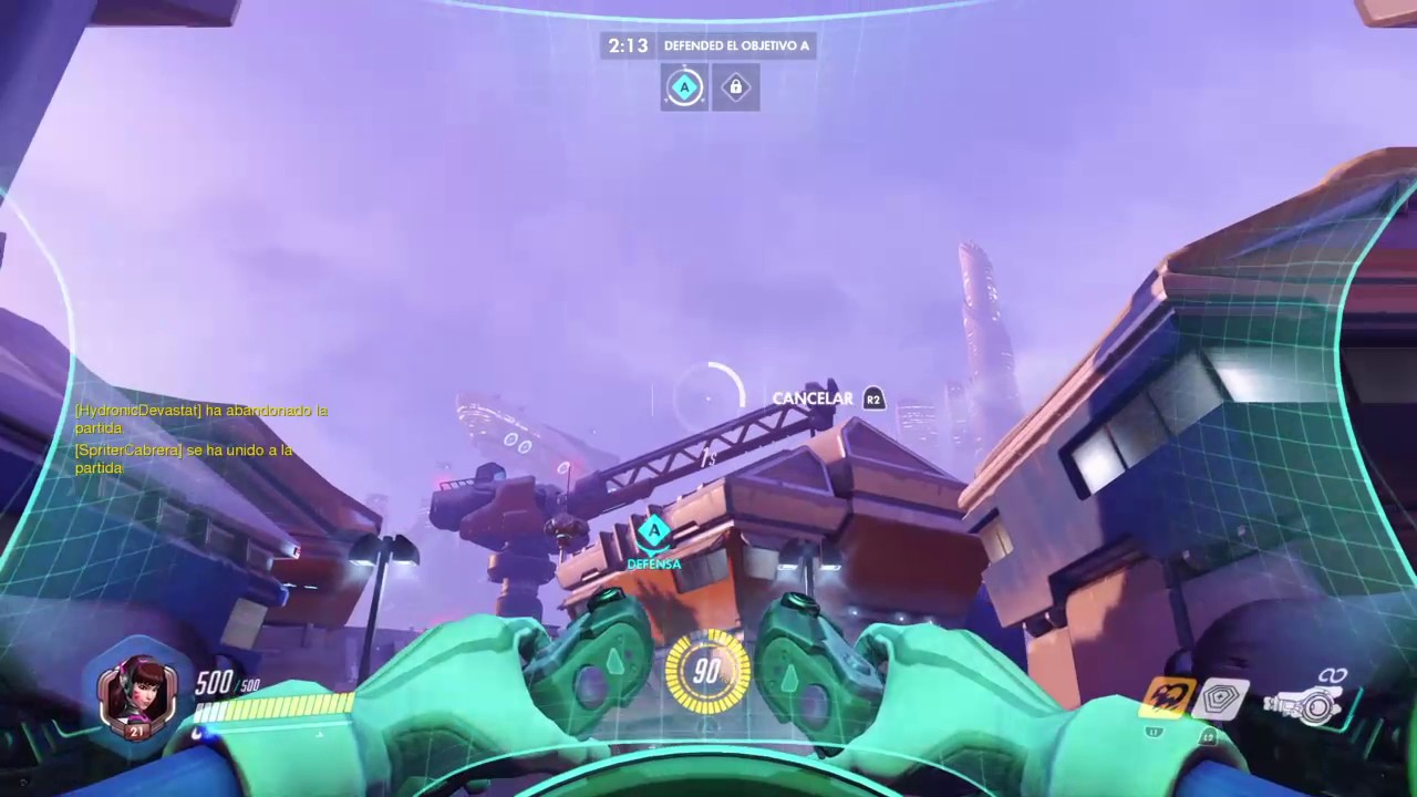 Overwatch: Origins Edition el bicho