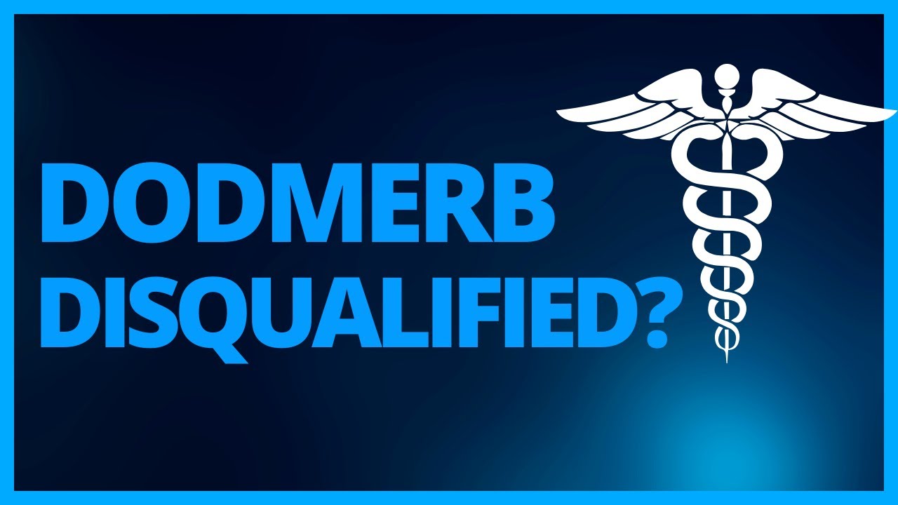 The 10-Step DoDMERB Process Every Service Academy Applicant MUST Know