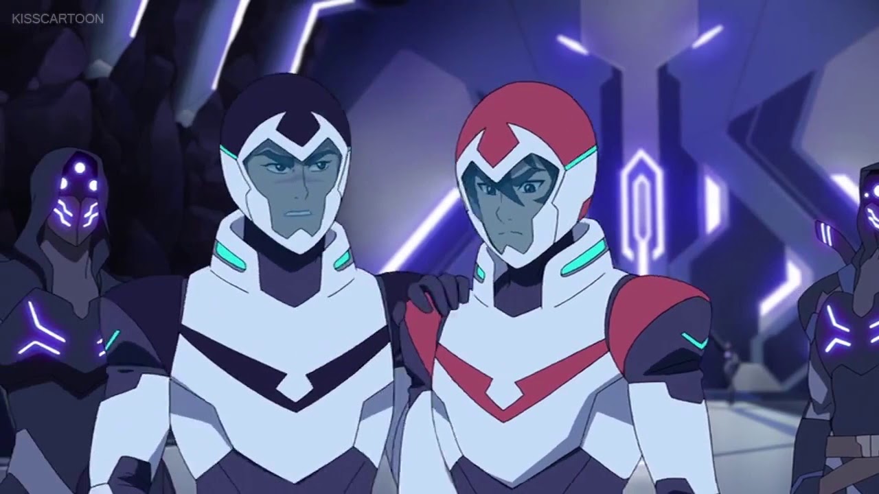 Unsteady - Sheith amv cmv (S1 to S6)