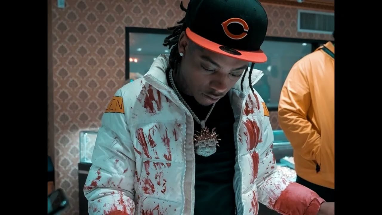 SSG Splurge Type Beat 2025 