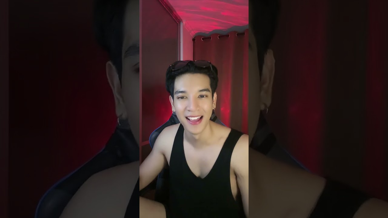 260206 mon taechin TIKTOK live