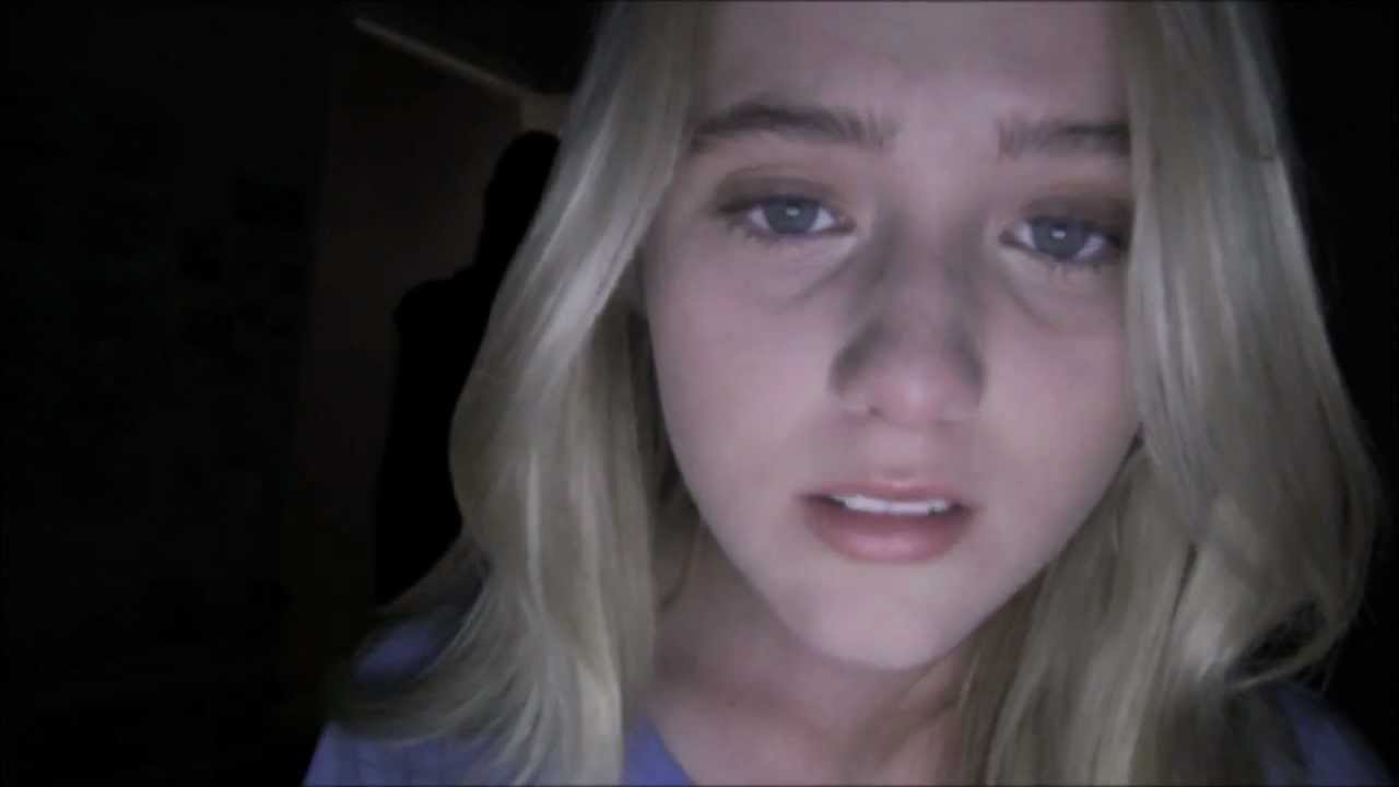 Paranormal Activity 4 - Official Trailer HD