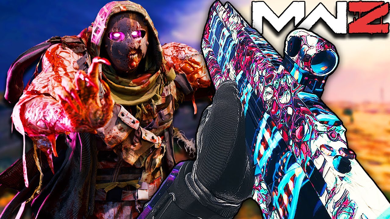 Can the Stormender kill the STORMCALLER? (Modern Warfare 3 Zombies)