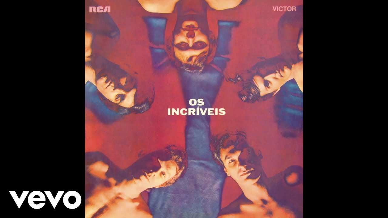 Os Incr&iacute;veis - Quando Vejo o Sol (Pseudo Video)